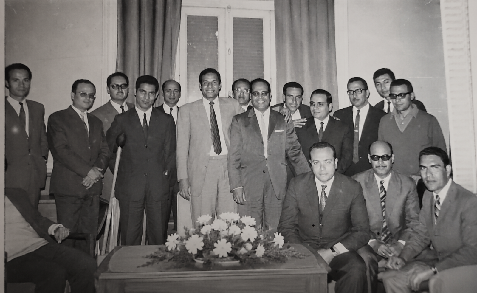 ألبوم مناسبات اجتماعية